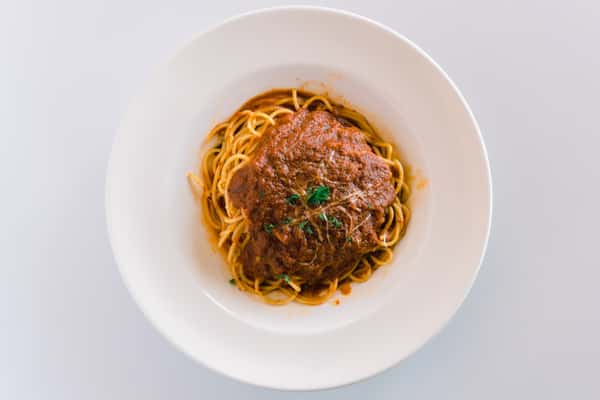 Spaghetti