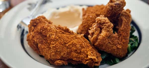Chicken