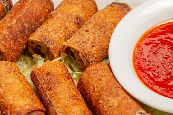 Egg Rolls
