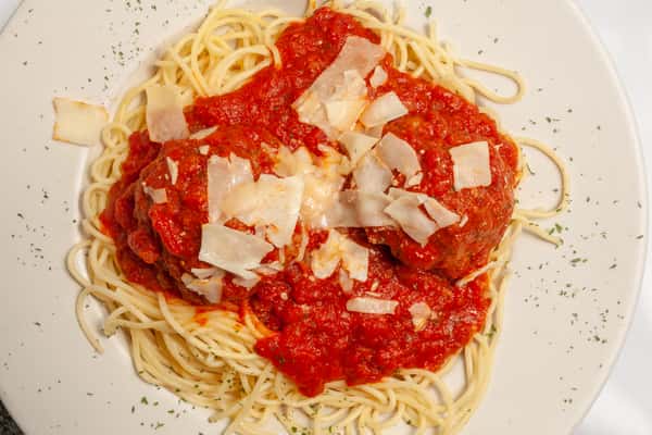 Spaghetti