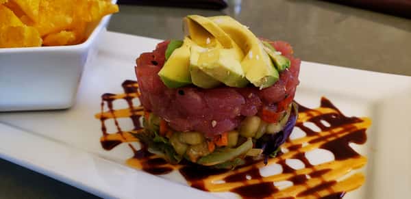 Wicked Restaurant and Wine Bar American Restaurant in Mashpee, MA