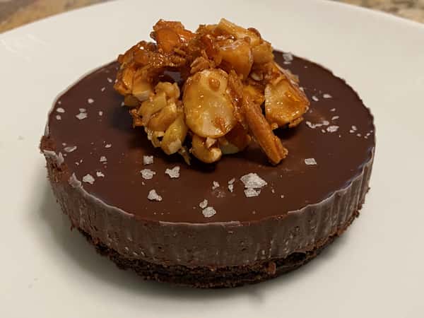 Desserts Menu Wicked Restaurant and Wine Bar American Restaurant in