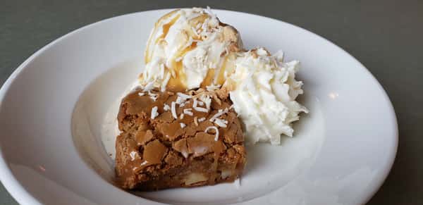 Desserts Menu Wicked Restaurant and Wine Bar American Restaurant in