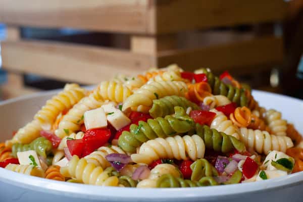 pasta salad