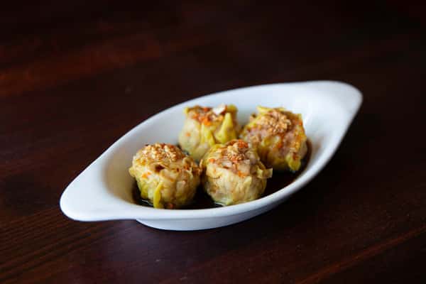 Thai Dim Sum
