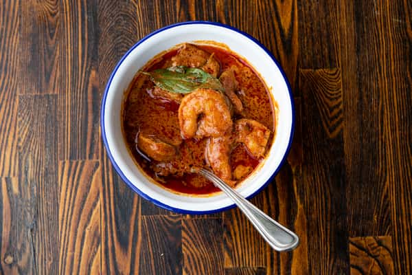 Panang Curry