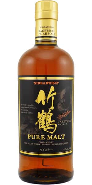 Nikka Pure Malt - Union Public House - American Restaurant in