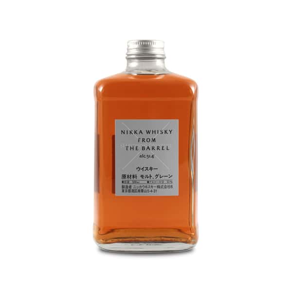 Nikka Barrel - Union Public House - American Restaurant in Tucson, AZ