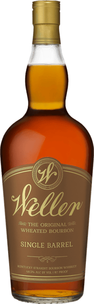 W.L. Weller Single Barrell - Union Public House - American