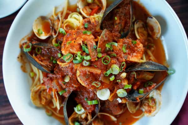 *Cioppino