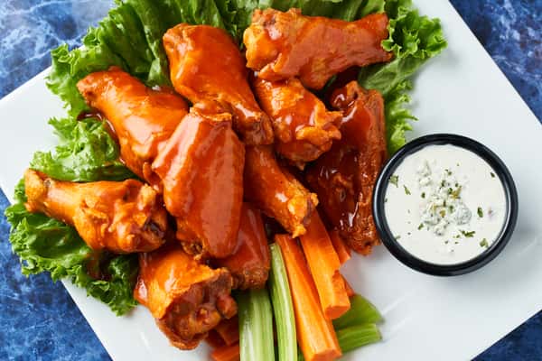Hot Wings