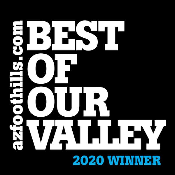 Best of our Valley