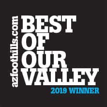 Best of our Valley