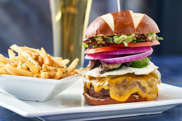 Black Angus Beef