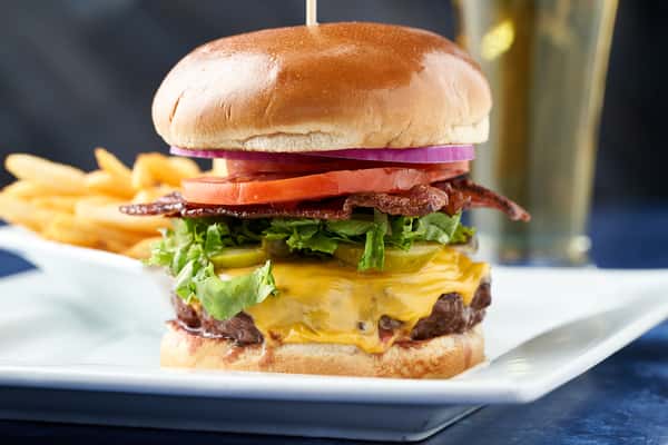 American Burger