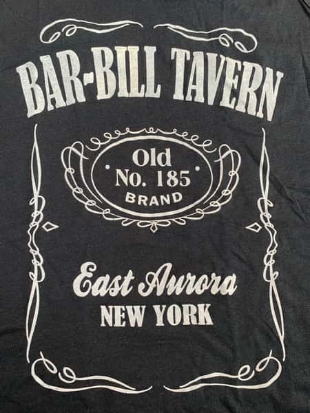 WOMEN'S JACK DANIELS RACERBACK TANK TOP