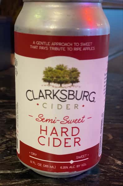 Clarence Drinks menu BarBill Tavern Tavern in NY