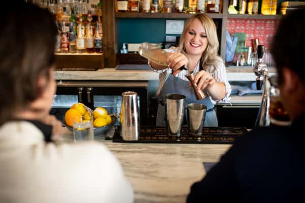 cocktails