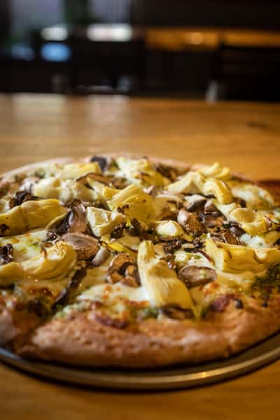 John's Pizza Works Johns Pizza Works & The Outlaw Saloon Restaurant