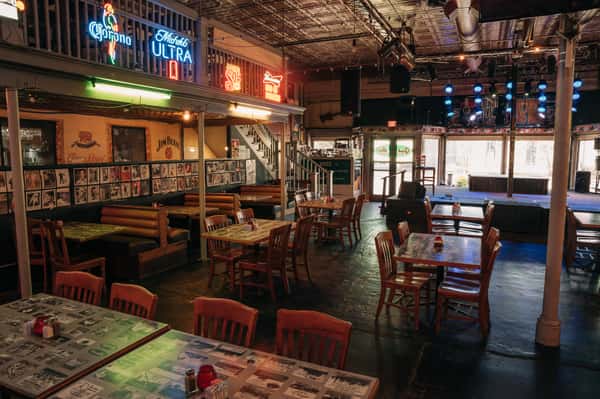 About Greek Bros. Oyster Bar & Grill Bar & Grill in TX