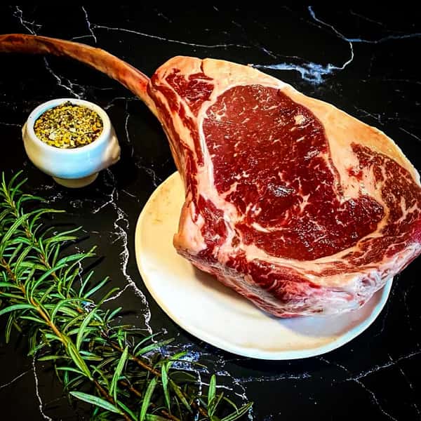 About Springfield Butcher