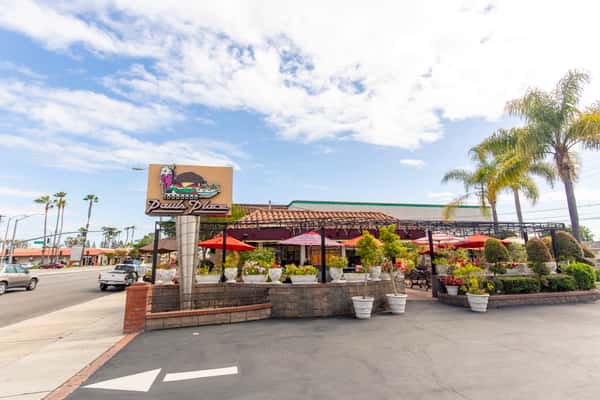 Paul's Place Los Alamitos Paul's Place Fast Food Restaurant in CA