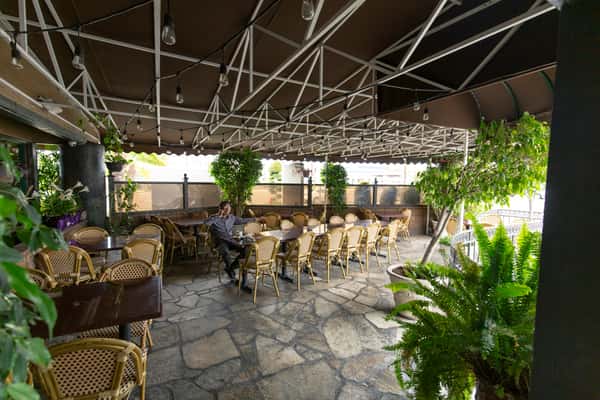 Paul's Place Anaheim Paul's Place Fast Food Restaurant in CA