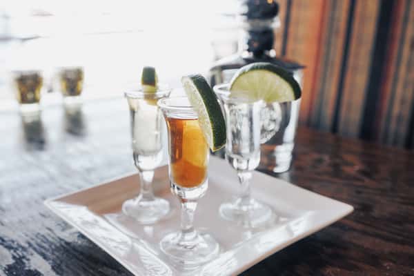 tequila