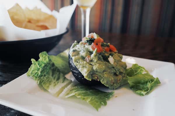 Guacamole Dip