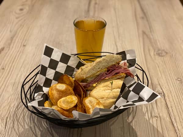 sandwich