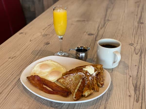 french toast