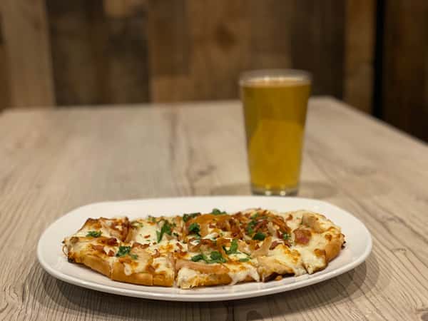 flatbread
