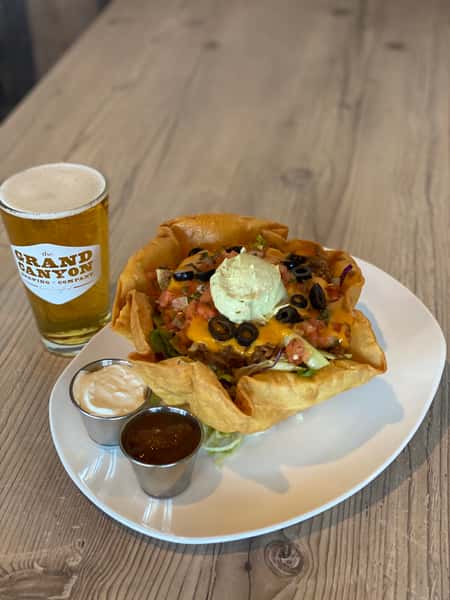 Taco Salad