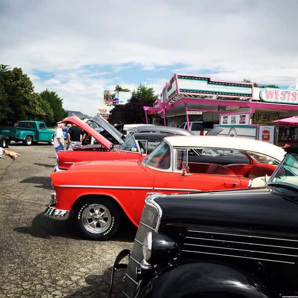 CAR SHOW