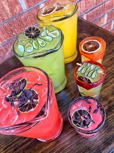 Margarita Pitchers available