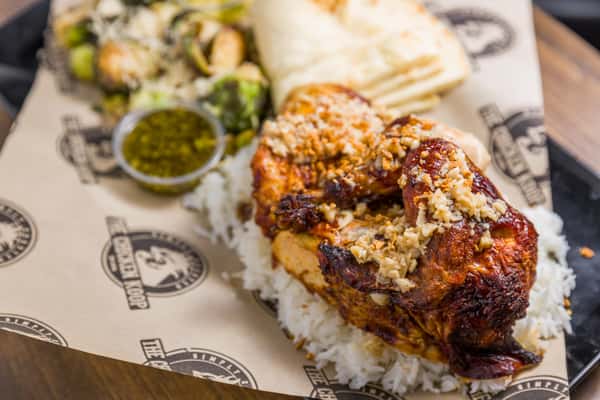 Gallery The Chicken Koop Chicken Restaurant in CA