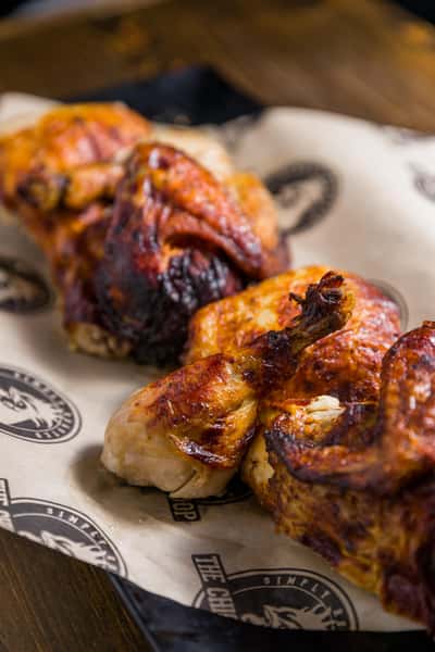 The Chicken Koop Chicken Restaurant in CA