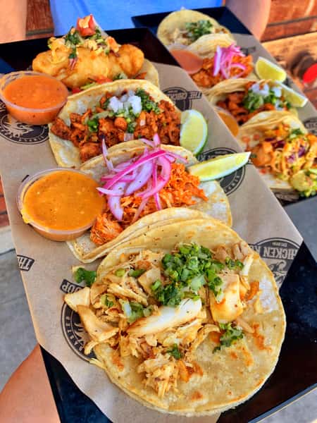 Gallery The Chicken Koop Chicken Restaurant in CA