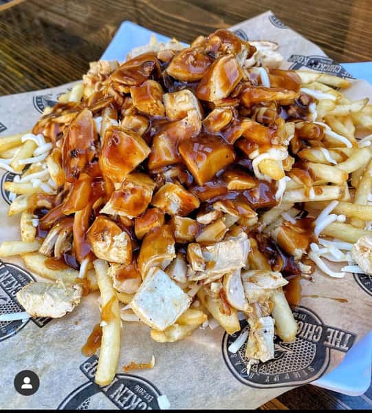 Poutine