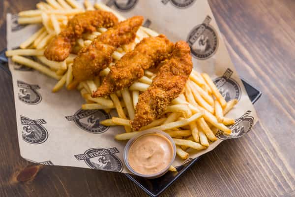 Gallery The Chicken Koop Chicken Restaurant in CA