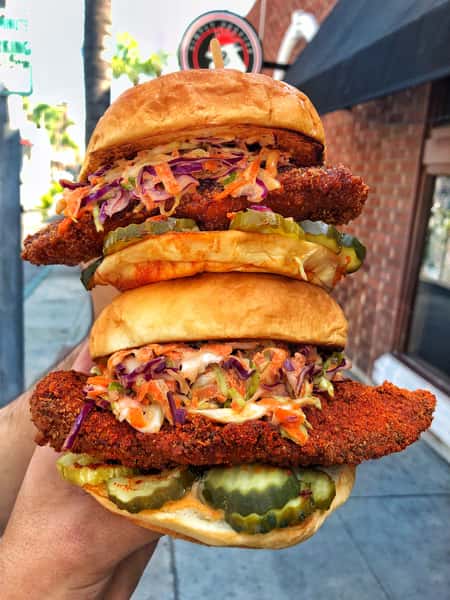 Gallery The Chicken Koop Chicken Restaurant in CA