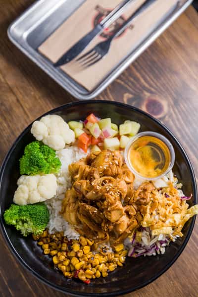 Gallery The Chicken Koop Chicken Restaurant in CA