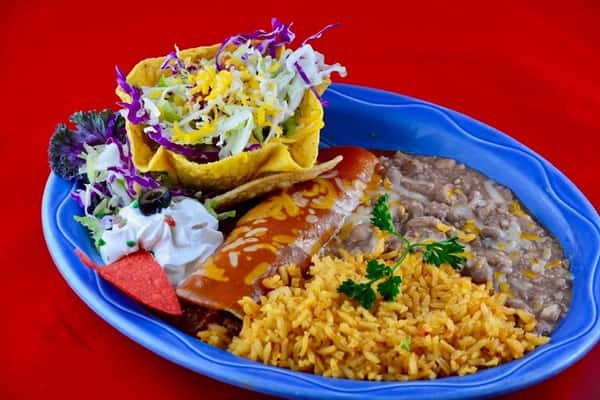 Menu Jalapeños Mexican Restaurant Mexican Restaurant in AK