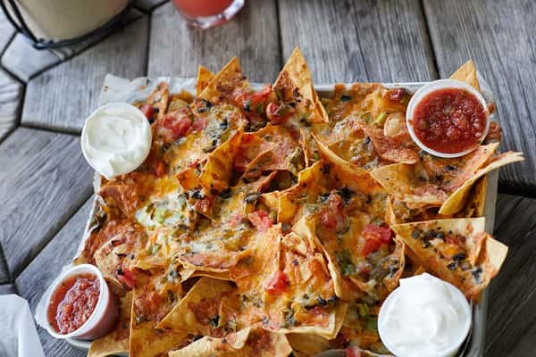 Eli Cannons Tap Room Brewpub in Middletown, CT