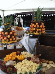 catering