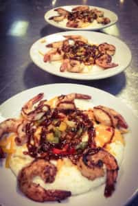 catering