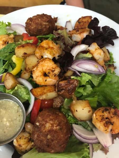 Salade de Mer
