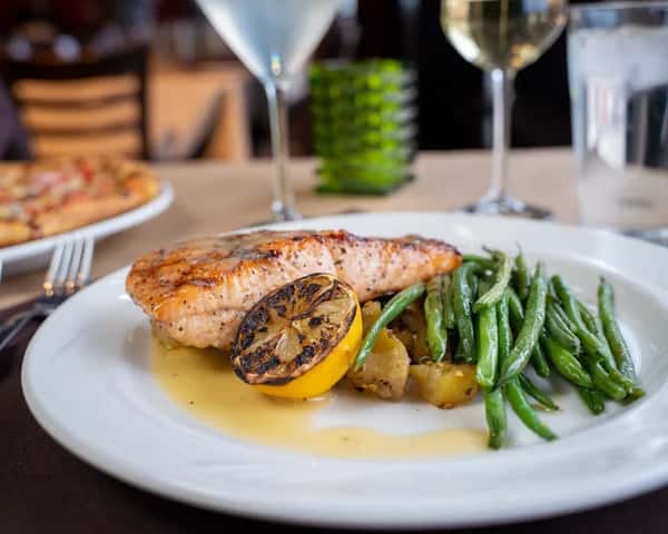 salmon