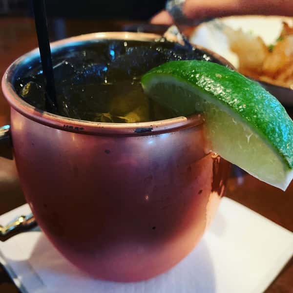 mule