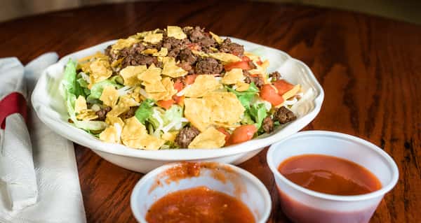 Taco Salad